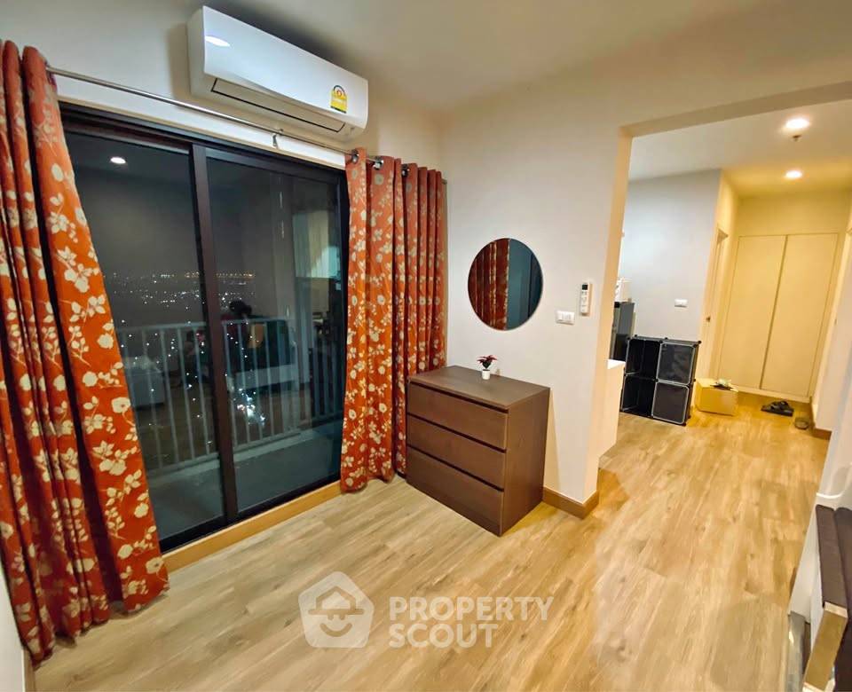 ขายคอนโดนนทบุรี บางใหญ่ บางบัวทอง : คอนโด 2-ห้องนอน ที่ พลัมคอนโด เซ็นทรัล สเตชั่น ใกล้ MRT สามแยกบางใหญ่