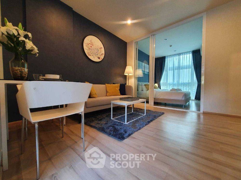 ขายคอนโดภูเก็ต : คอนโด 1-ห้องนอน ที่ เดอะ เบส ดาวน์ทาวน์ ภูเก็ต ใกล้ กะทู้