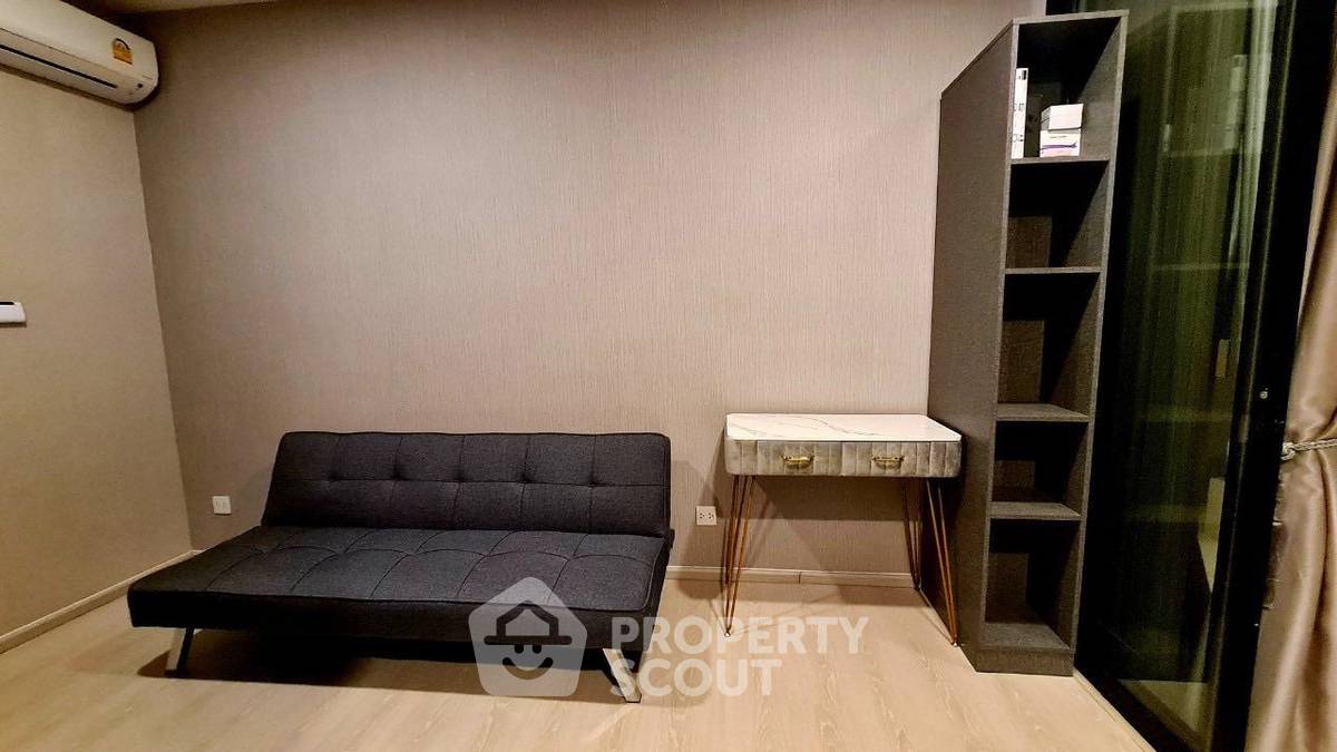 ขายคอนโดวิภาวดี ดอนเมือง หลักสี่ : คอนโด 1-ห้องนอน ที่ ไนท์บริจจ์ พหลโยธิน อินเตอร์เชนจ์ ใน อนุสาวรีย์