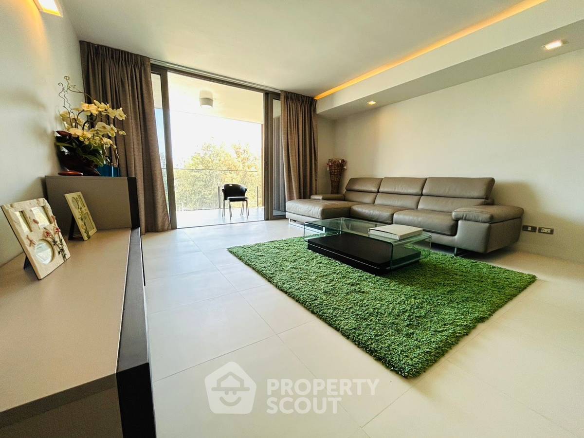 For SaleCondoHuahin, Prachuap Khiri Khan, Pran Buri : 2-BR Condo at The Sanctuary Hua Hin close to Khao Takiab beach