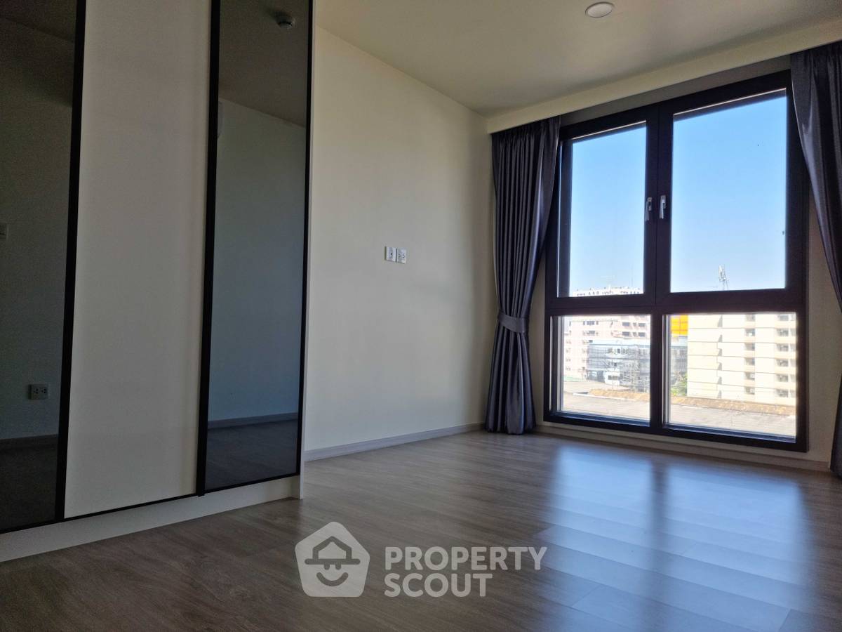 For SaleCondoRama9, Petchburi, RCA : 1-BR Condo at Maestro 03 Ratchada – Rama 9 near MRT Phra Ram 9