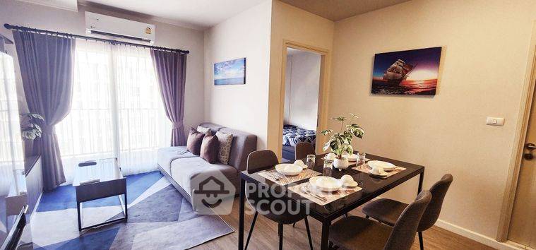 For SaleCondoChiang Mai : 2-BR Condo at Dcondo Rin Chiang Mai close to CentralFestival Chiangmai