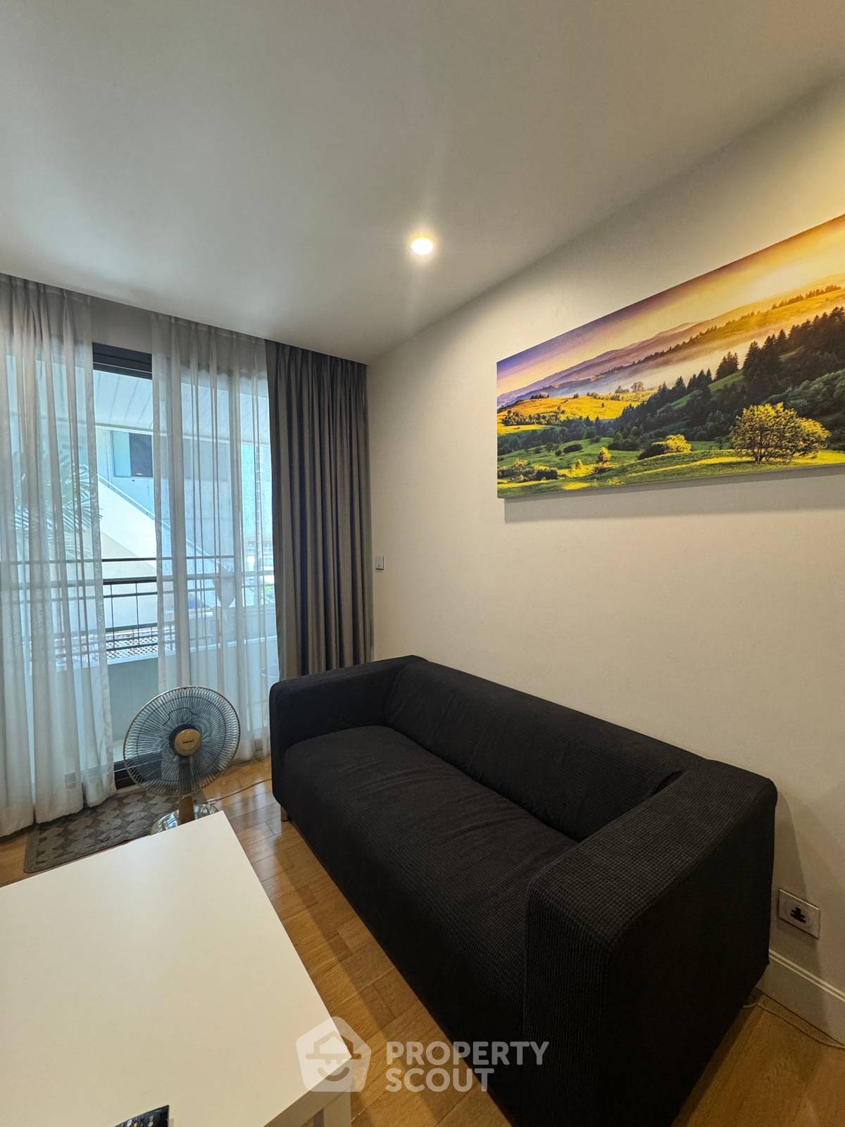 For SaleCondoSathorn, Narathiwat : 1-BR Condo at Collezio Sathorn-Pipat near BTS Chong Nonsi