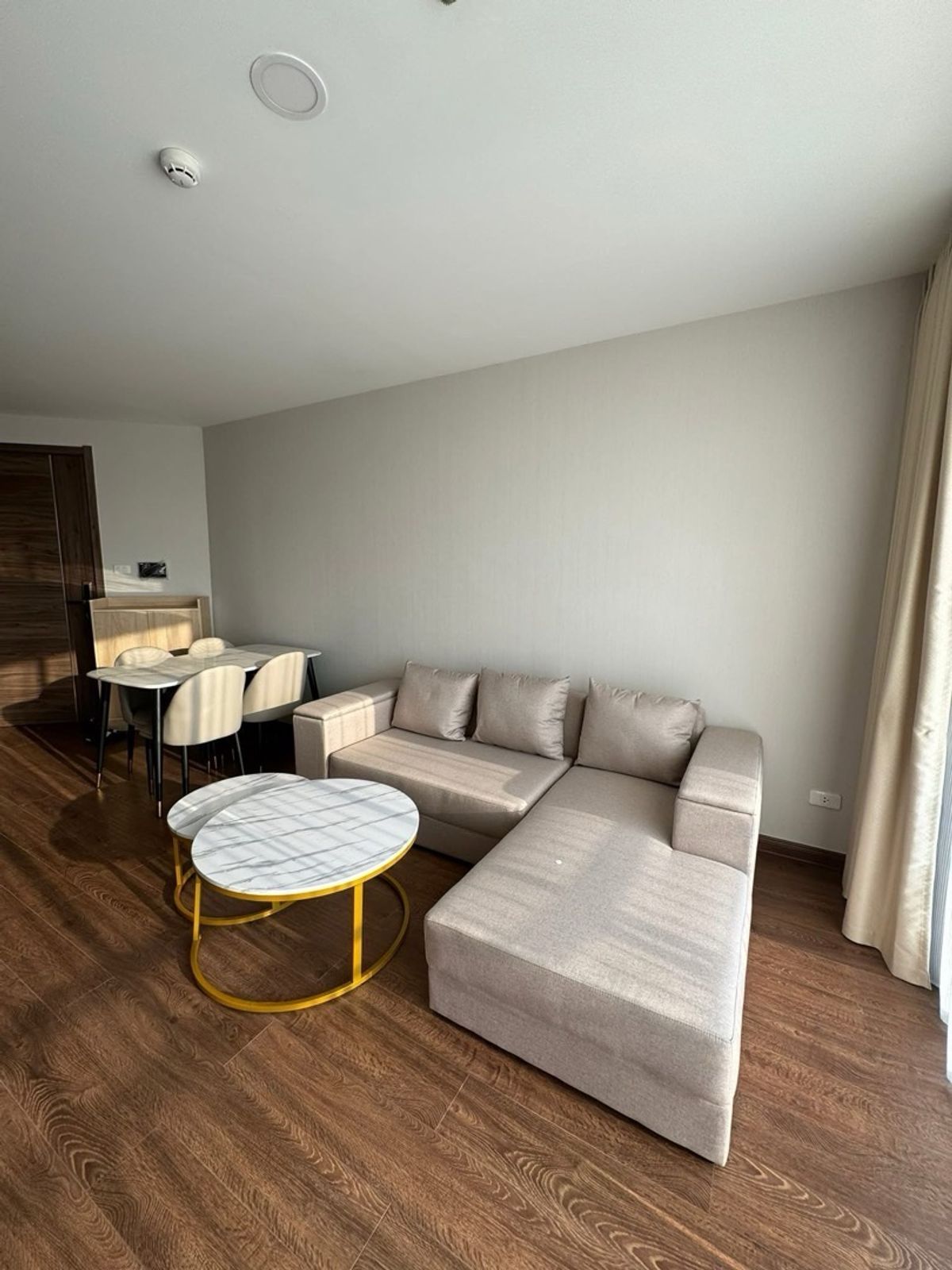 ขายคอนโดรัชดา ห้วยขวาง : Artisan Ratchada 2Bed ขายก่อนโควต้า！