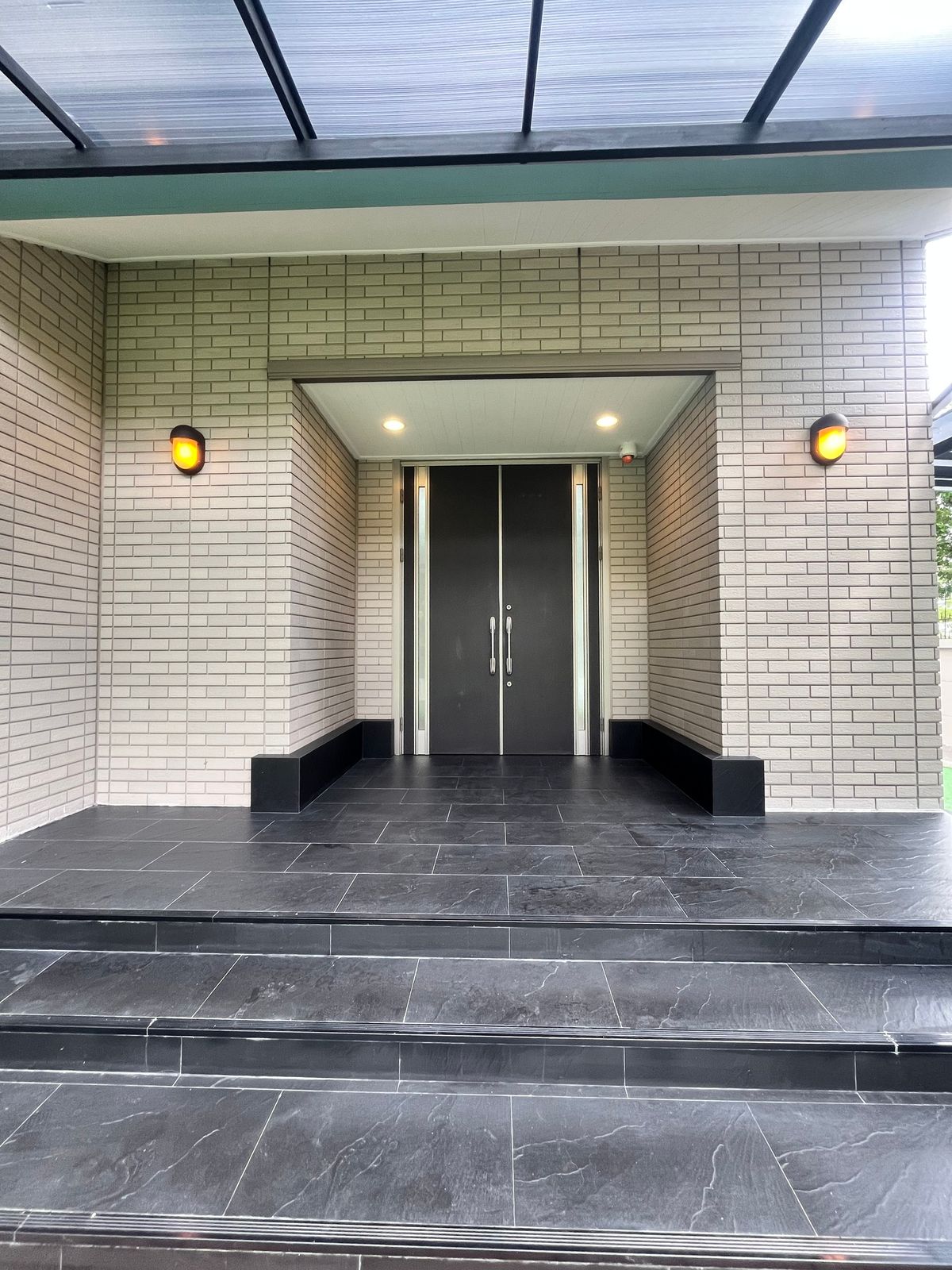 ขายบ้านลาดกระบัง สุวรรณภูมิ : Perfect Masterpiece พระราม 9  พัฒนาการ ตกแต่งใหม่ โครงสร้าง SCG Heim ดีไซน์สไตล์ญี่ปุ่น