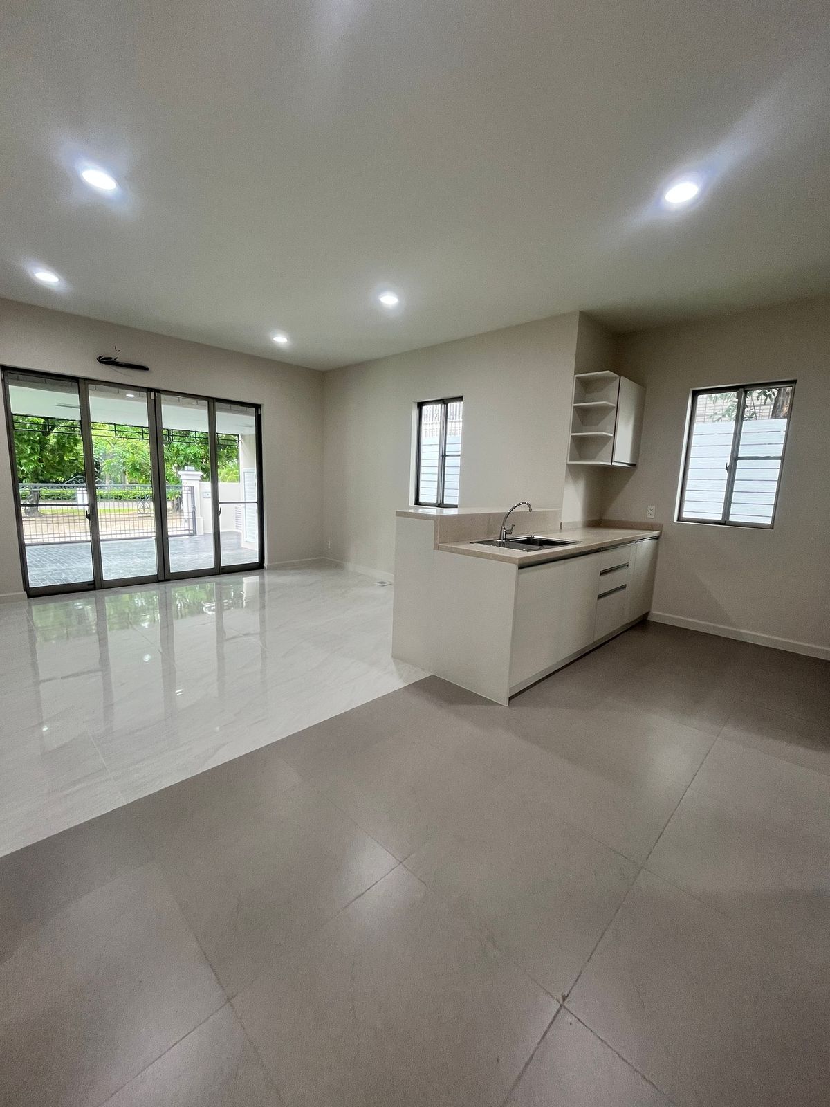 ขายบ้านลาดกระบัง สุวรรณภูมิ : Perfect Masterpiece พระราม 9  พัฒนาการ ตกแต่งใหม่ โครงสร้าง SCG Heim ดีไซน์สไตล์ญี่ปุ่น