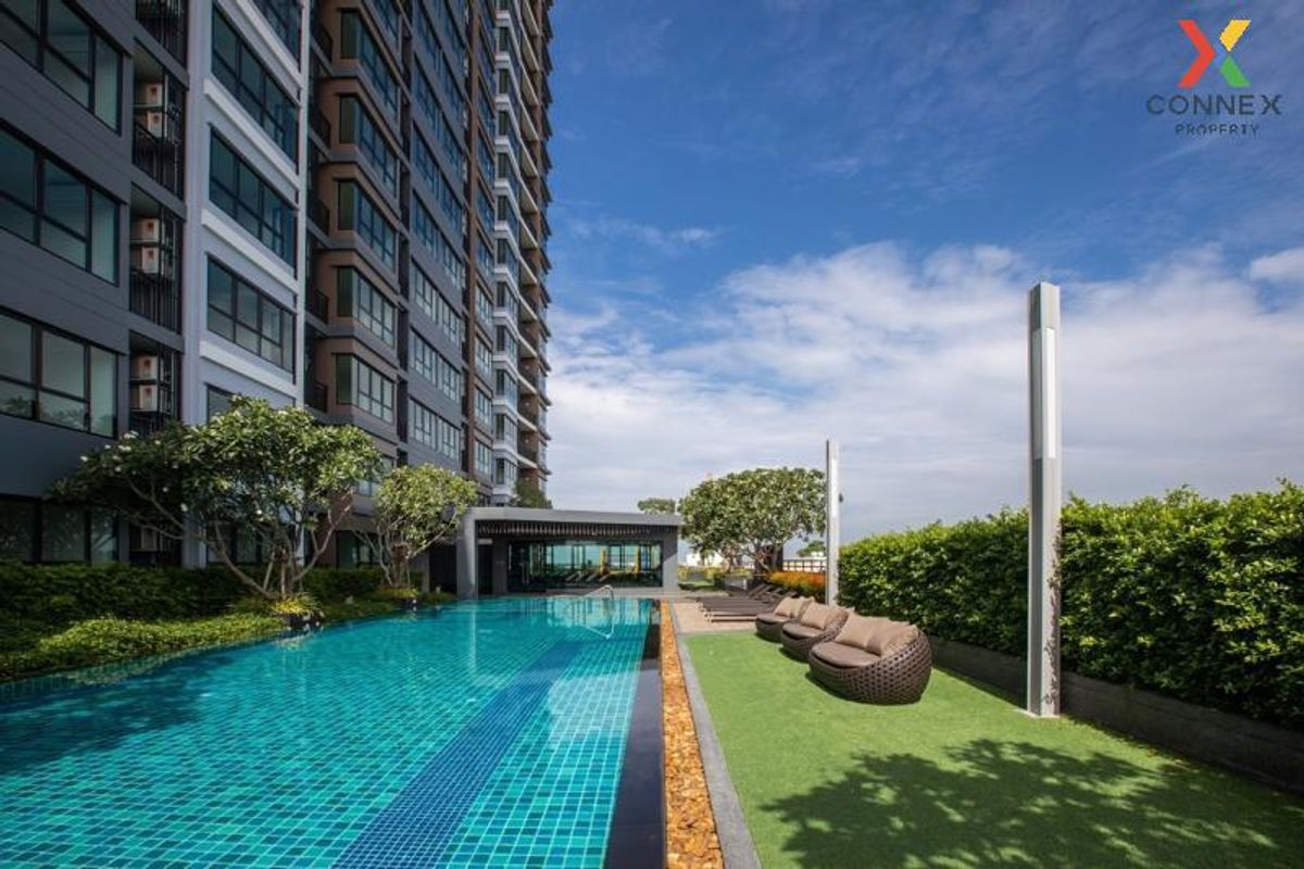 For SaleCondoPinklao, Charansanitwong : For Sale Condo , Supalai Loft Yaek Fai Chai station , MRT-Fai Chai , Bang Khun Si , Bangkok Noi , Bangkok , CX-85022