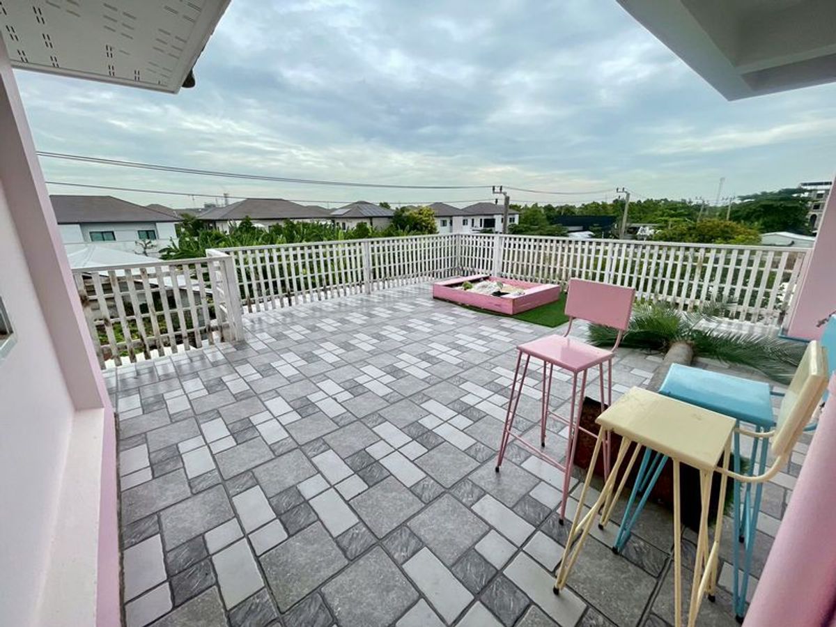 ให้เช่าบ้านลาดกระบัง สุวรรณภูมิ : ให้เช่า บ้าน 4 ชั้น พัฒนาการ 97 (ทำเป็นออฟฟิศ,ที่เก็บของ,ที่พักอาศัยได้) เลขที่ 576