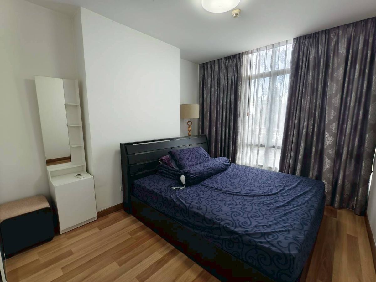 ให้เช่าคอนโดอ่อนนุช อุดมสุข : 🧩 1Bed Plus ขนาดใหญ่🔥 แต่งครบ🧳 ใกล้ BTS อุดมสุข🚉 | Ideo Blucove เพียง 17,000 บาท ‼️