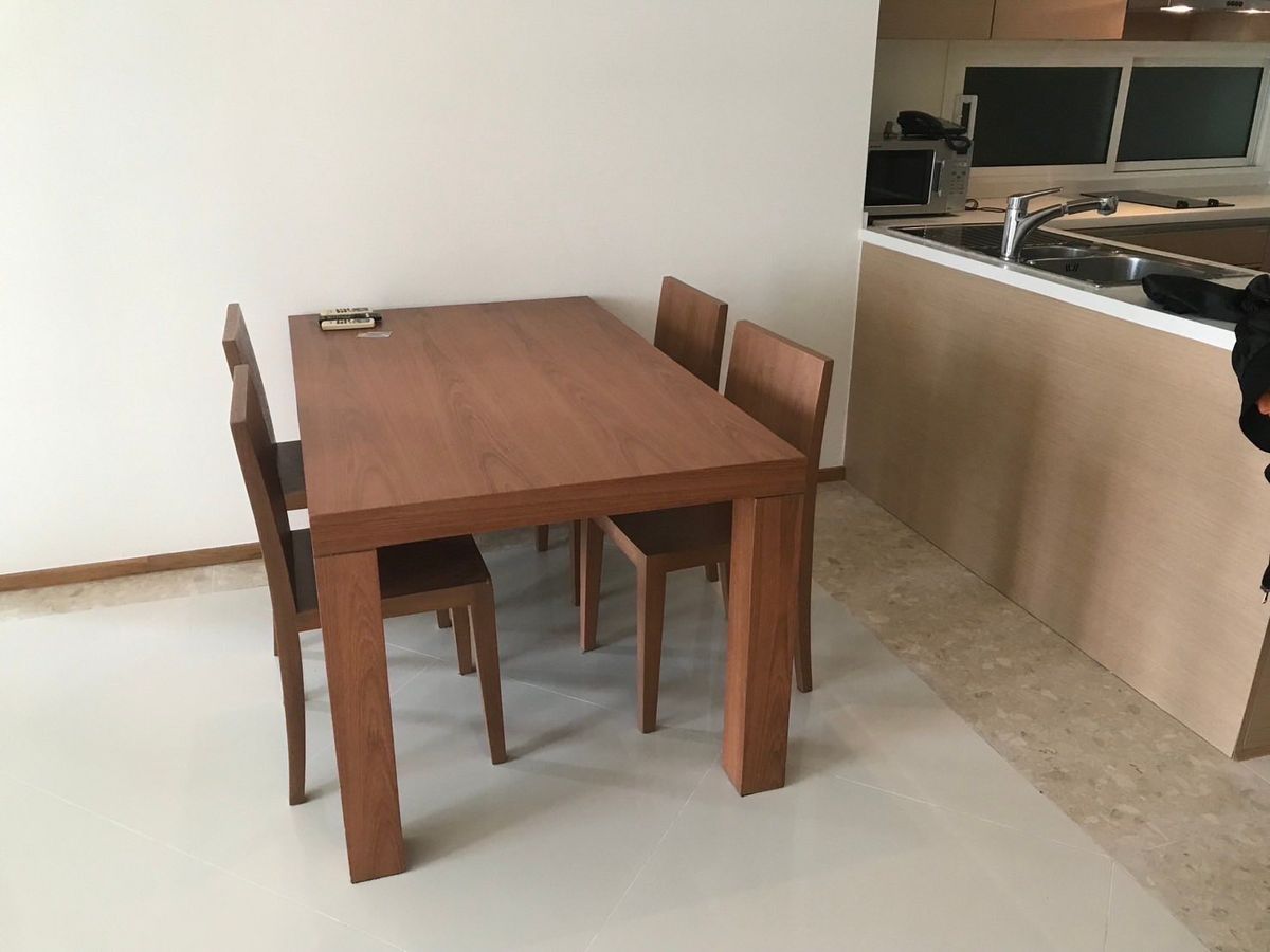 For RentCondoSathorn, Narathiwat : Condo for Rent The Empire Place