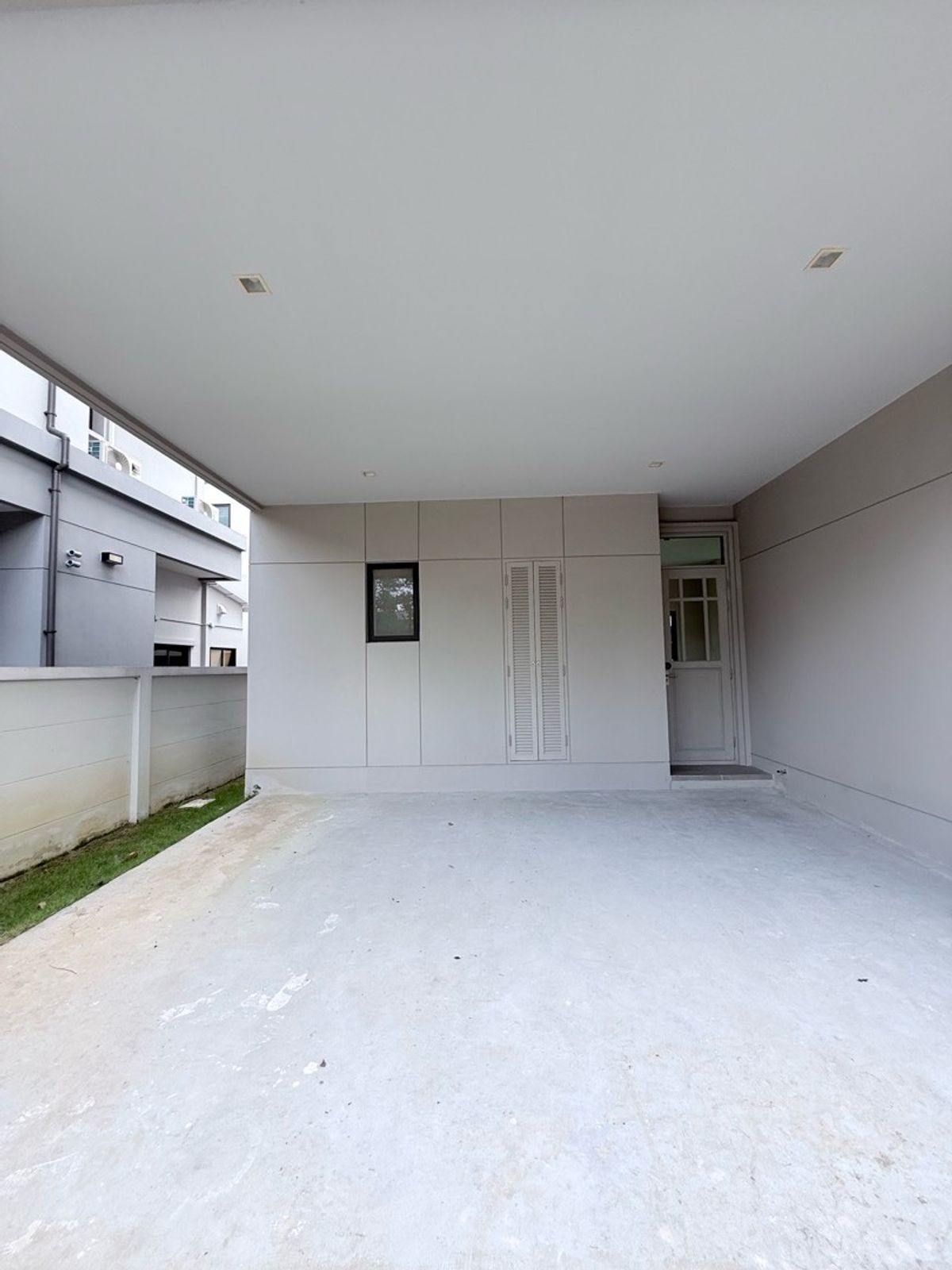 For SaleHouseRama5, Ratchapruek, Bangkruai : 🏡 New house for you to be the owner Bangkok Boulevard Rama 5 | empty house has never been in | The most private location