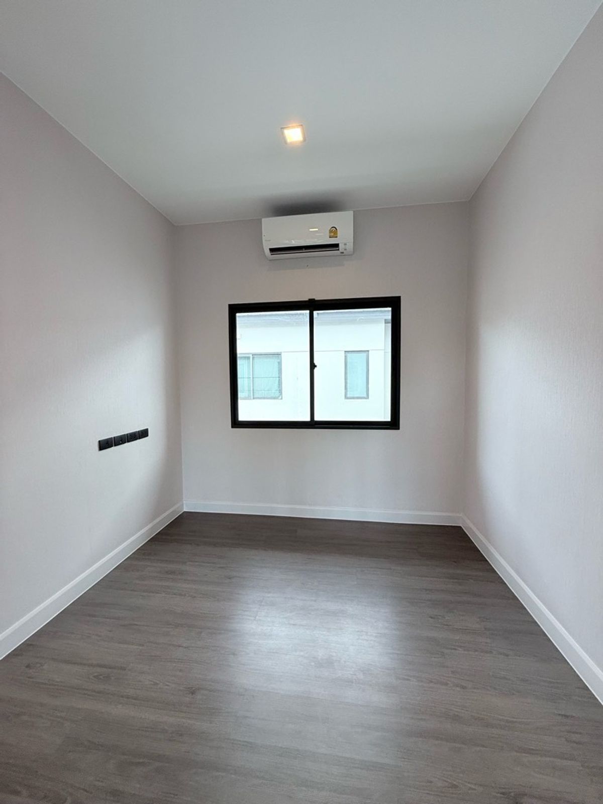 For SaleHouseRama5, Ratchapruek, Bangkruai : 🏡 New house for you to be the owner Bangkok Boulevard Rama 5 | empty house has never been in | The most private location