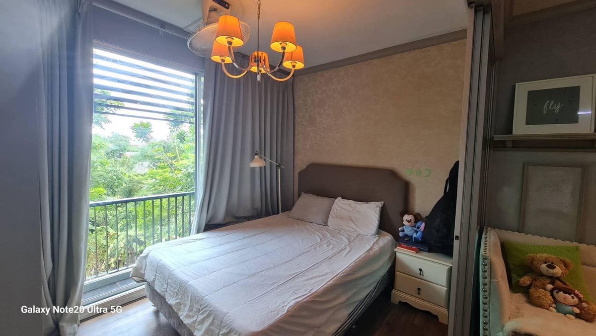 For SaleCondoOnnut, Udomsuk : (19115) A Space Me Sukhumvit 77