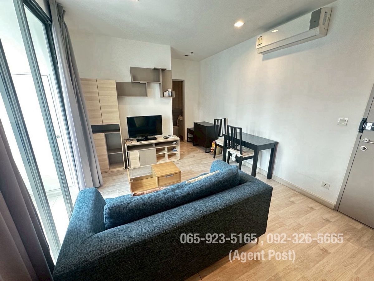 For RentCondoOnnut, Udomsuk : (Urgent rent) next to BTS On Nut 🔥20,000🔥 2 bedrooms, very good price !!