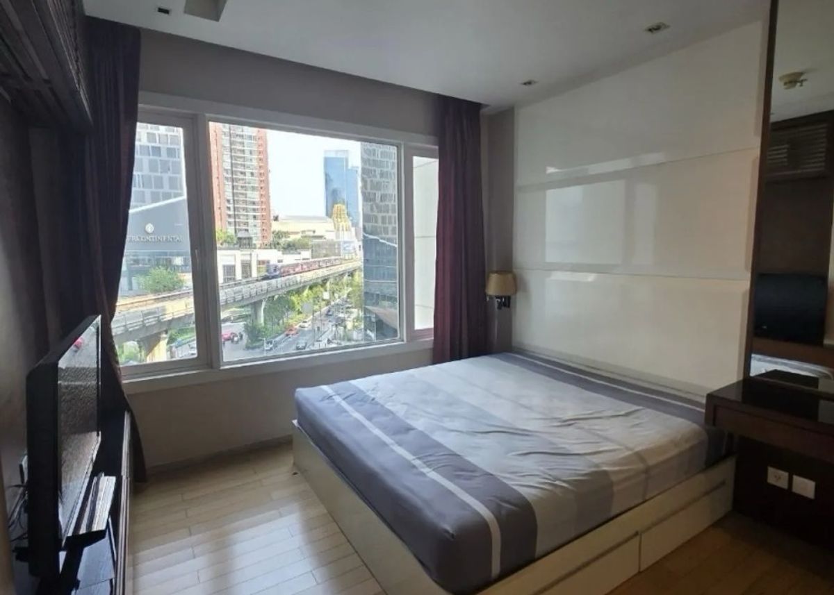 ขายคอนโดสุขุมวิท อโศก ทองหล่อ : (P0057) For Sale 🔥 siri @ sukhumvit  🏢 Price 9,500,000 Baht