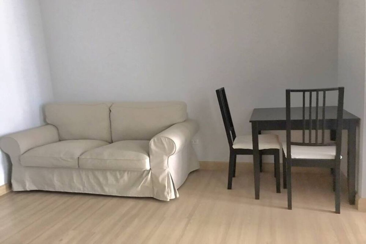 ขายคอนโดเกษตรศาสตร์ รัชโยธิน : 🔥 สำหรับขาย !!🔥 Code C20230108685.......The Niche Mono Ratchavipha, 1 ห้องนอน, 1 ห้องน้ำ, ชั้นสูง 11++, แต่งครบ, ขายขาดทุน!!📣📣