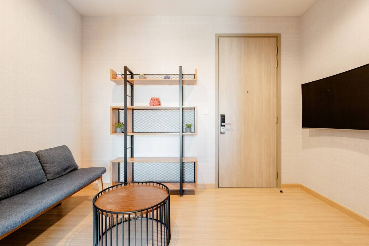 For RentCondoOnnut, Udomsuk : M1145 For RENT WHIZDOM Connect