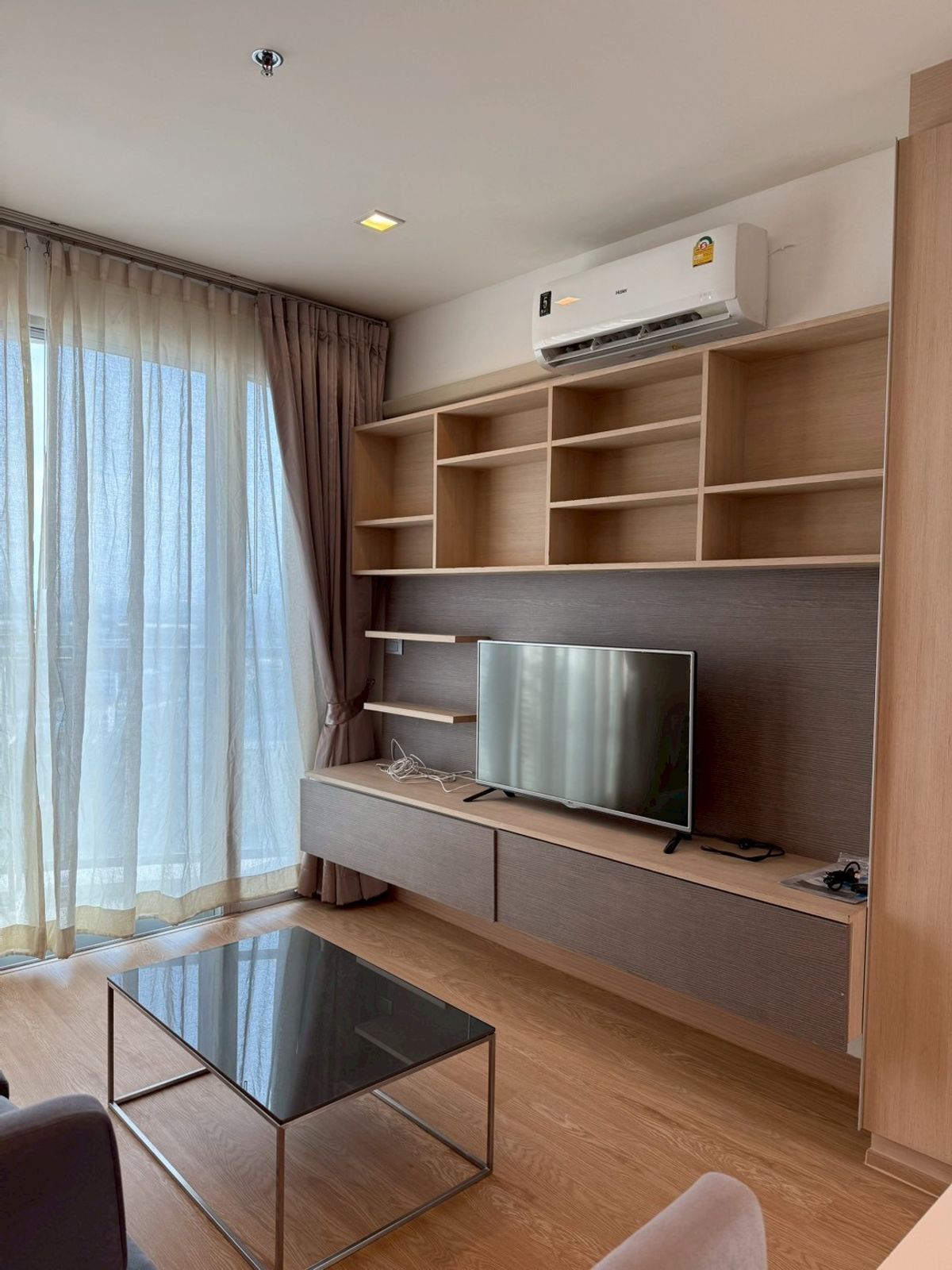 ให้เช่าคอนโดอ่อนนุช อุดมสุข : 🌟Skywalk Residence Condominium🌟
