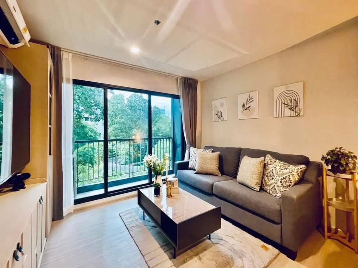 ให้เช่าคอนโดวิทยุ ชิดลม หลังสวน : For rent:  Life One Wireless(BTS Phloen Chit)(Rt-01)