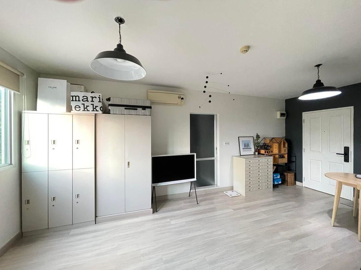 For SaleCondoPinklao, Charansanitwong : 🔥 DD Condo Charan Bang Khun Non 🔥 New Reno Web Web room 🔥