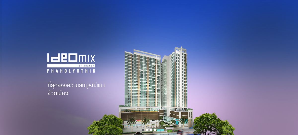 For RentCondoSapankwai,Jatujak : Unbelievable Price! IDEO MIX Phaholyothin Condo for Rent - Best Deal in Town! 🔥