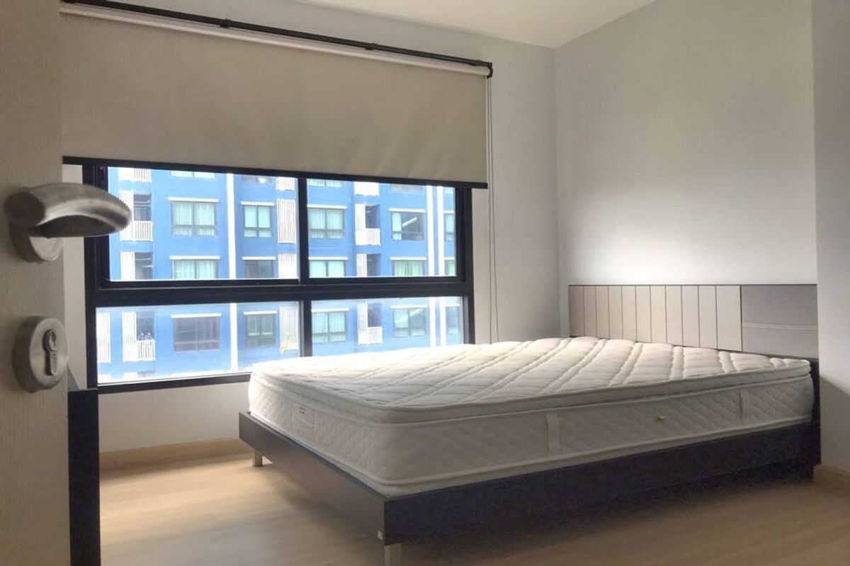 ขายคอนโดเกษตรศาสตร์ รัชโยธิน : 🔥 สำหรับขาย !!🔥 Code C20230108685.......The Niche Mono Ratchavipha, 1 ห้องนอน, 1 ห้องน้ำ, ชั้นสูง 11++, แต่งครบ, ขายขาดทุน!!📣📣