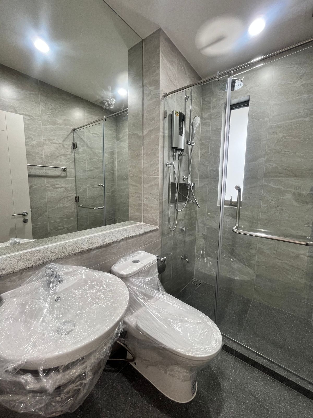 ขายบ้านลาดกระบัง สุวรรณภูมิ : Perfect Masterpiece พระราม 9  พัฒนาการ ตกแต่งใหม่ โครงสร้าง SCG Heim ดีไซน์สไตล์ญี่ปุ่น