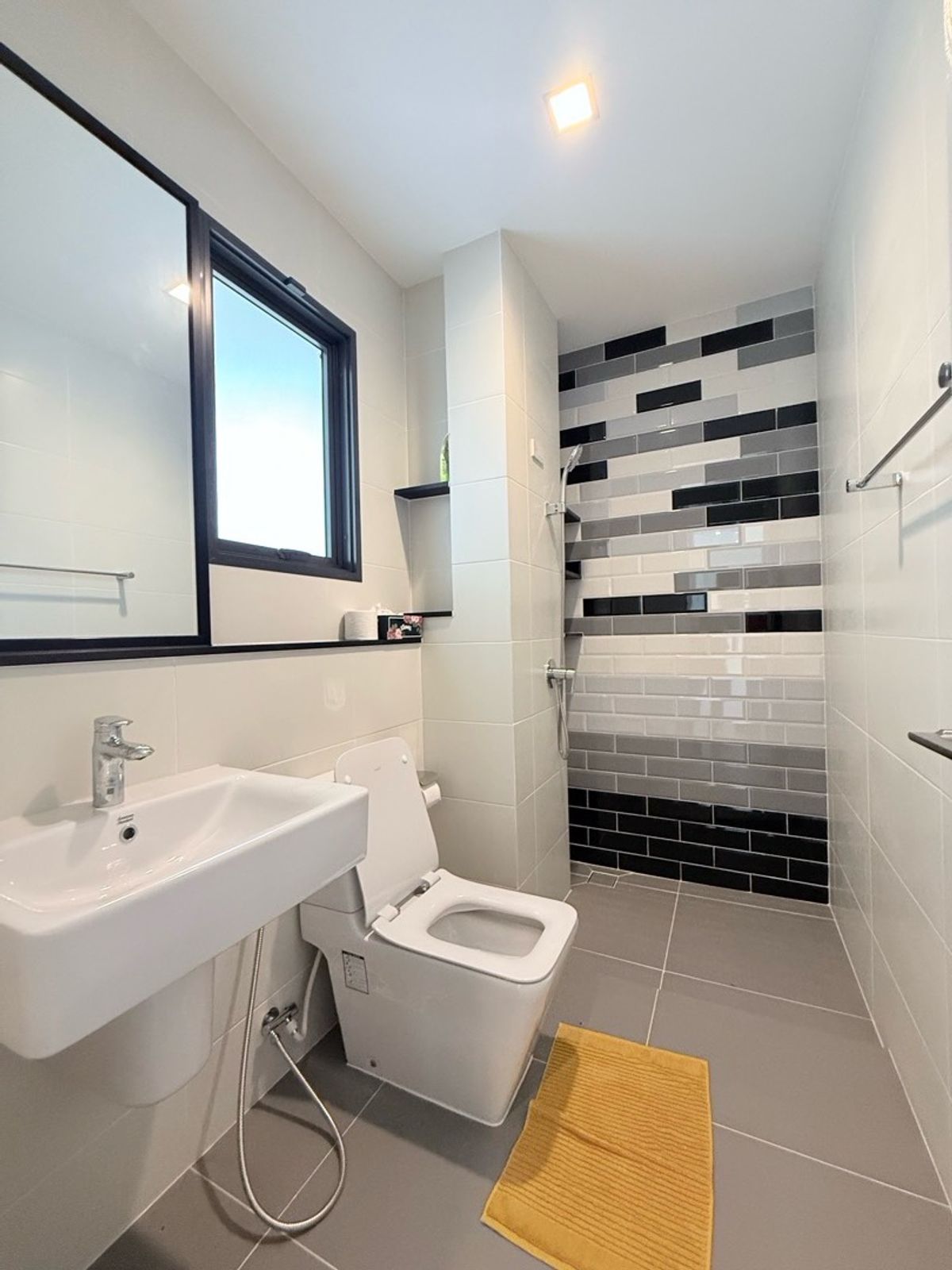 For SaleHouseRama5, Ratchapruek, Bangkruai : 🏡 New house for you to be the owner Bangkok Boulevard Rama 5 | empty house has never been in | The most private location