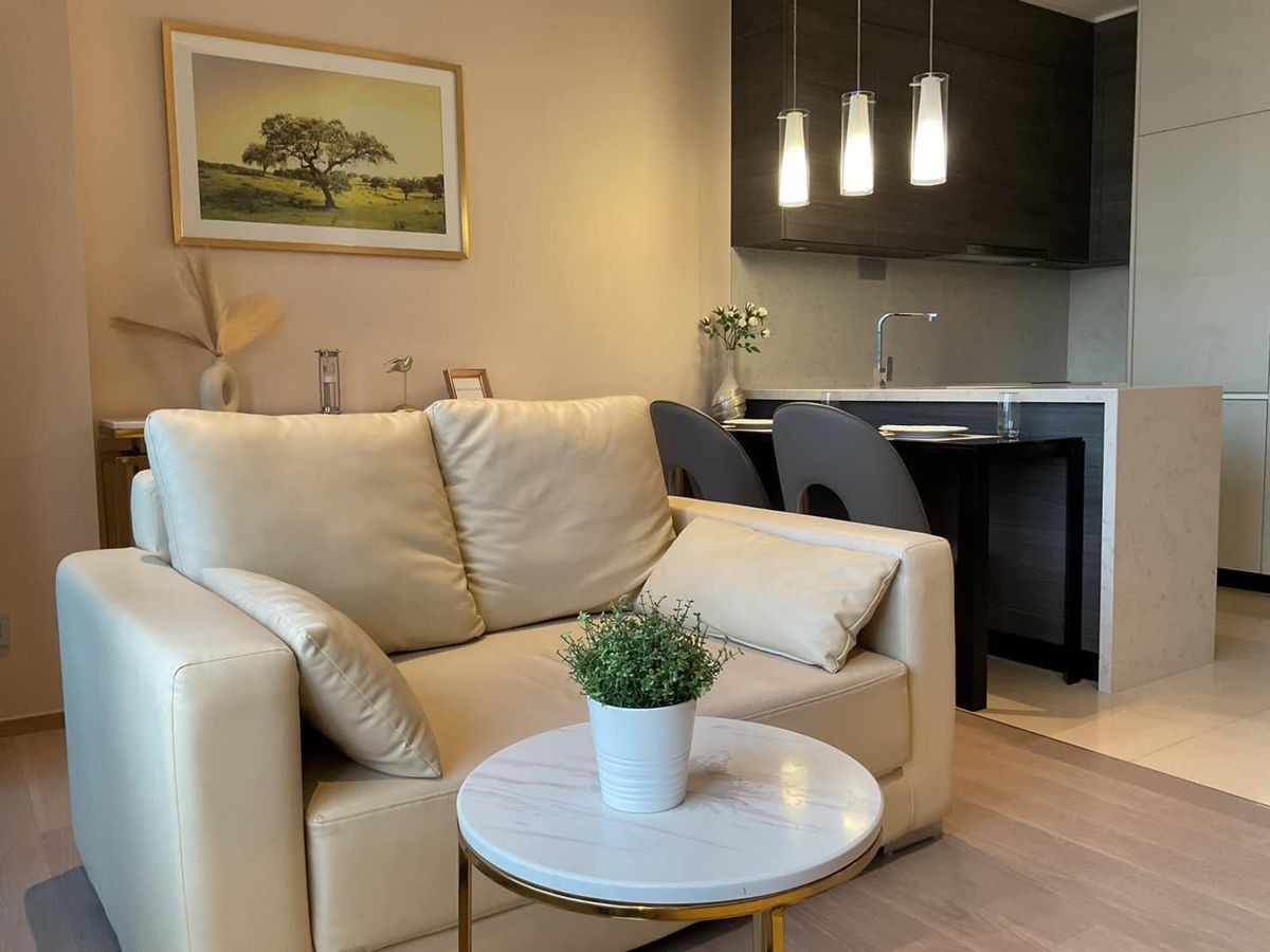 For RentCondoSukhumvit, Asoke, Thonglor : Condo for Rent The ESSE Asoke