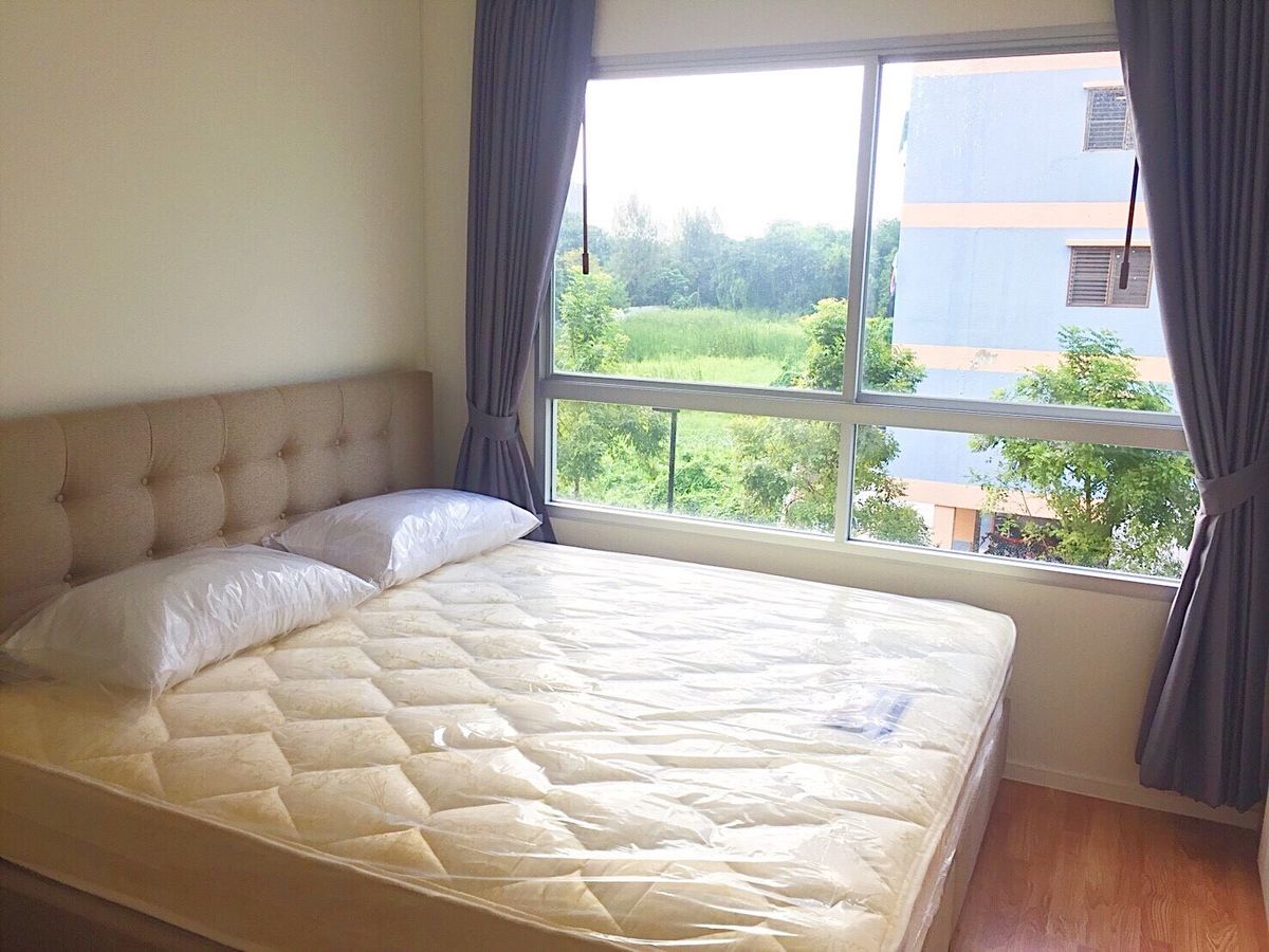 ให้เช่าคอนโดสมุทรปราการ สำโรง : P-116443 ให้เช่า คอนโด ลุมพินี วิลล์ สุขุมวิท 76 ซอย สุขุมวิท 76 ตำบล สำโรงเหนือ อำเภอเมืองสมุทรปราการ สมุทรปราการ พร้อมอยู่ ราคาถูก Line Id: @easycondoplus099-229-6397 