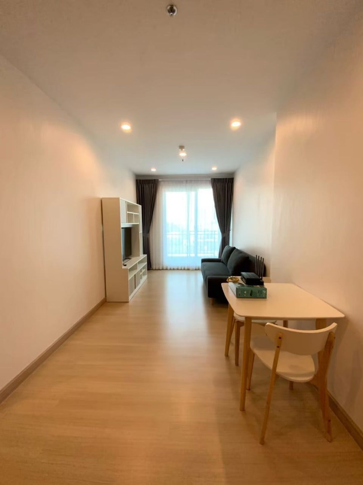 For RentCondoSathorn, Narathiwat : Condo for Rent Supalai Lite Ratchada - Naradhiwas - Sathon