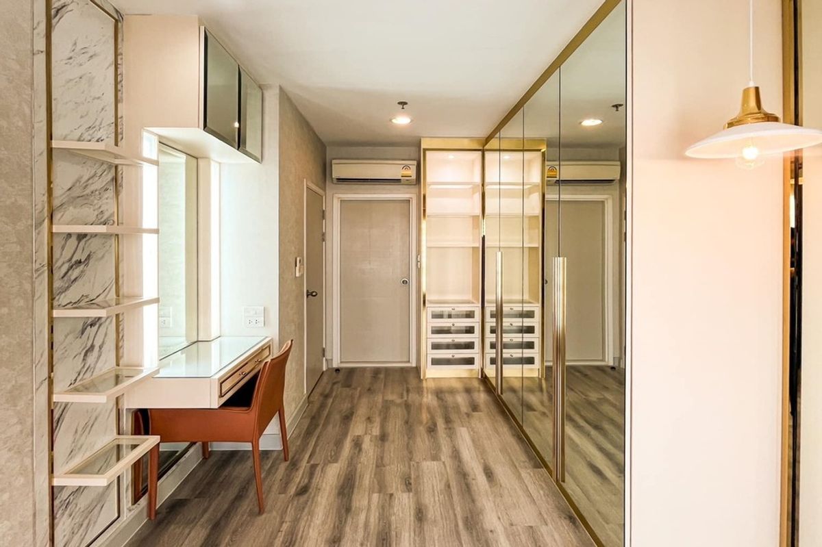 For SaleCondoSathorn, Narathiwat : 🔥 For Sale !!🔥 Code C20240500025..........Centric Sathorn - St.Louis, 1 bedroom 1 bathroom, East Facing, furnished, Special Deal!!📣📣