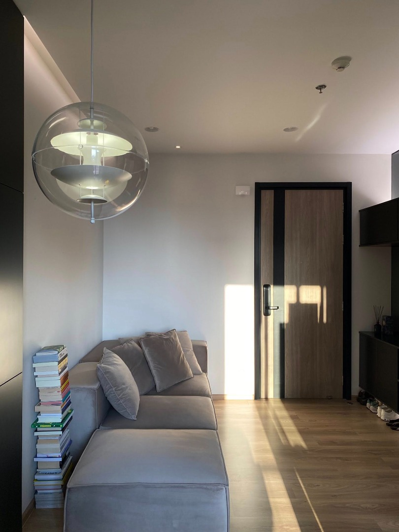 ขายคอนโดสุขุมวิท อโศก ทองหล่อ : 🔥ขายด่วน🔥โอกะ เฮ้าส์ สุขุมวิท 36 คอนโดพร้อมอยู่ ใกล้ BTS ทองหล่อ ห้องสวย ไม่เคยปล่อยเช่า