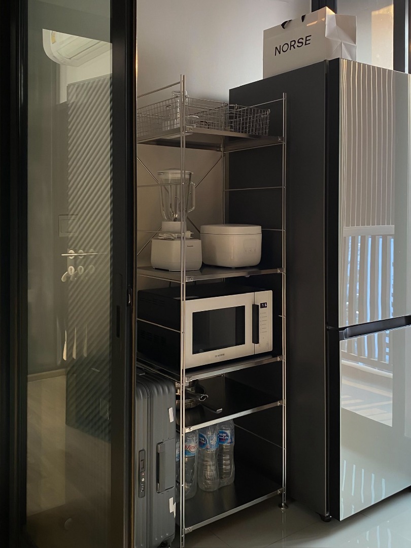 ขายคอนโดสุขุมวิท อโศก ทองหล่อ : 🔥ขายด่วน🔥โอกะ เฮ้าส์ สุขุมวิท 36 คอนโดพร้อมอยู่ ใกล้ BTS ทองหล่อ ห้องสวย ไม่เคยปล่อยเช่า