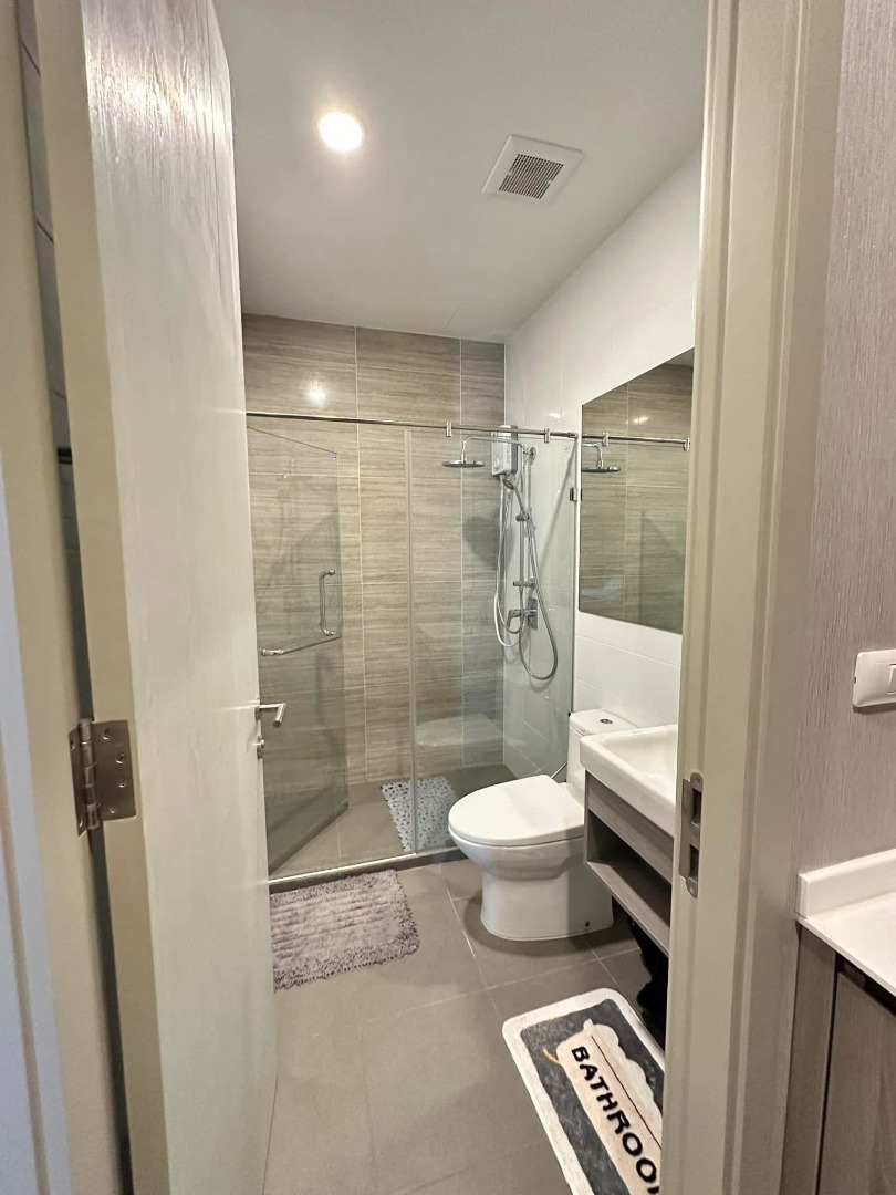 ให้เช่าคอนโดเกษตรศาสตร์ รัชโยธิน : 🔥ให้เช่าด่วน🔥ไนท์บริดจ์ ไพร์ม รัชโยธิน เฟอร์นิเจอร์ครบพร้อมเข้าอยู่ ติดรถไฟฟ้า เดินทางสะดวก