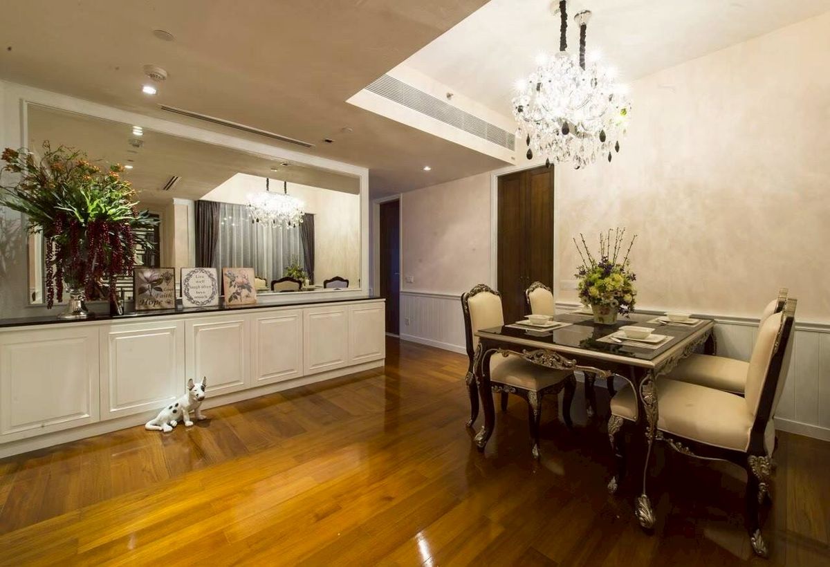 For SaleCondoRama3 (Riverside),Satupadit : For Sale The Pano Rama3 2Bedroom