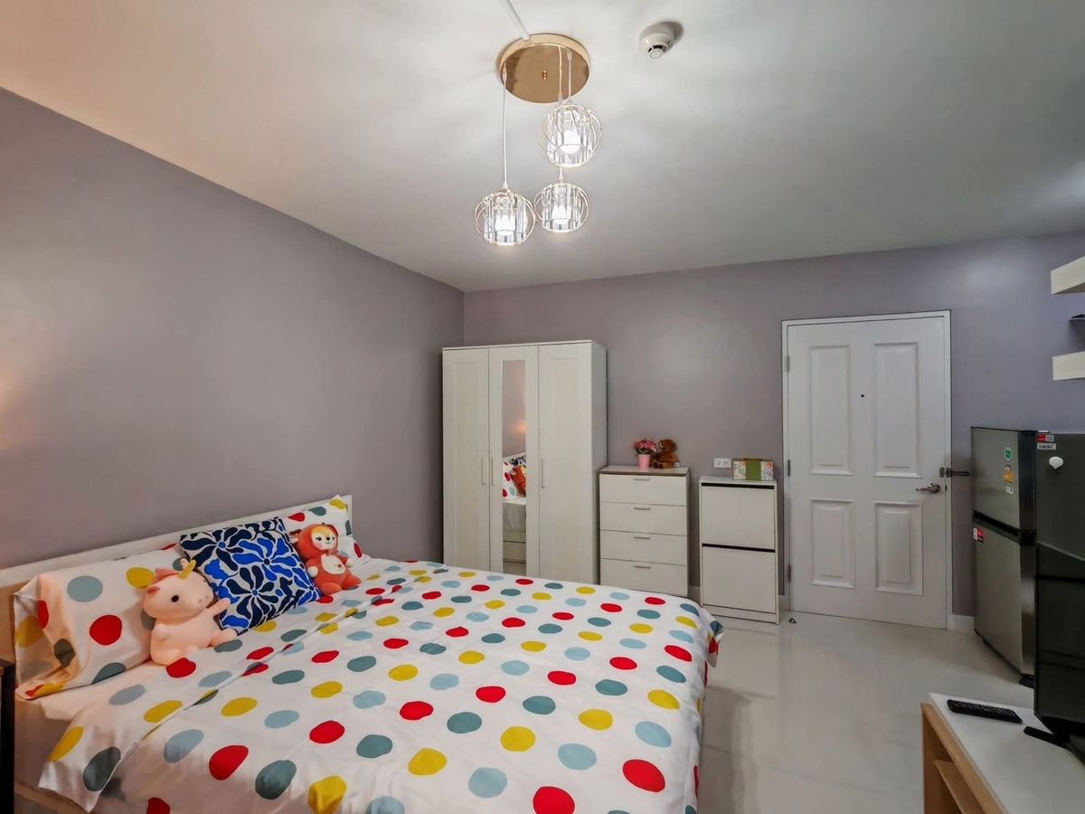 For RentCondoOnnut, Udomsuk : M1147 Condo Rental Sukhumvit 52