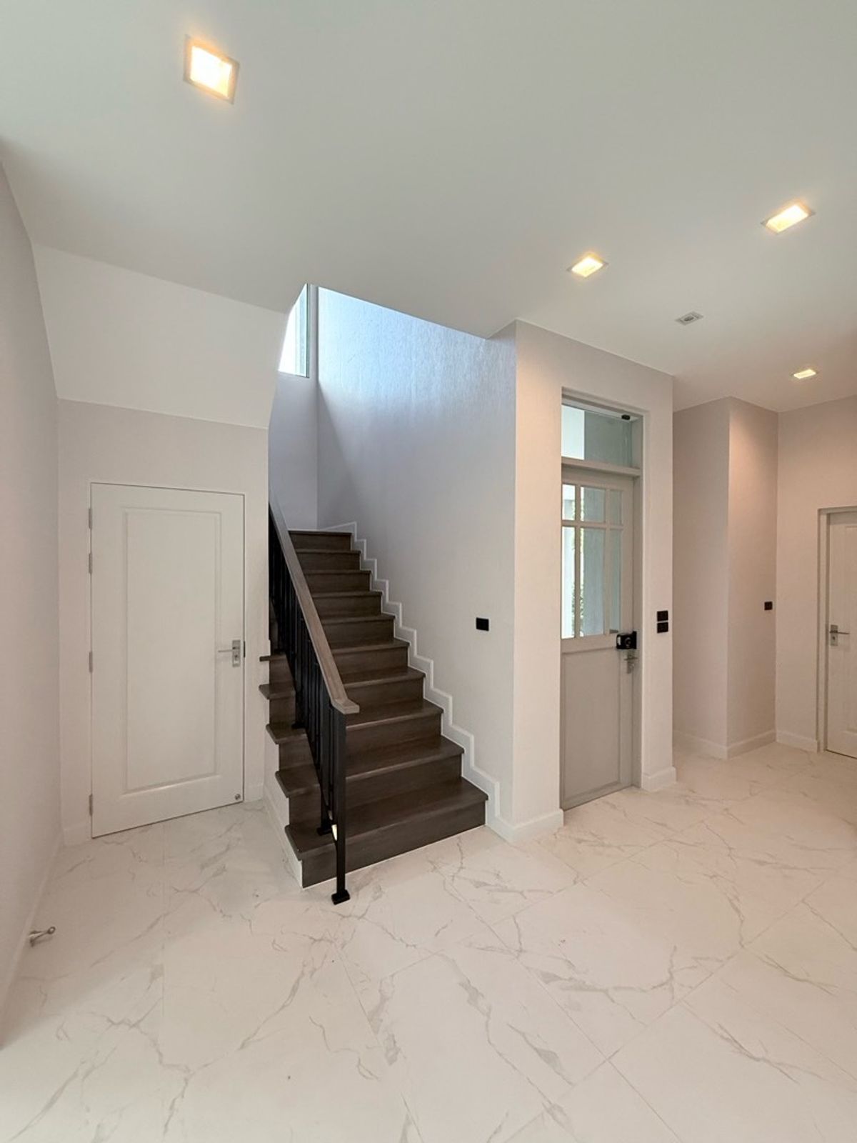 For SaleHouseRama5, Ratchapruek, Bangkruai : 🏡 New house for you to be the owner Bangkok Boulevard Rama 5 | empty house has never been in | The most private location