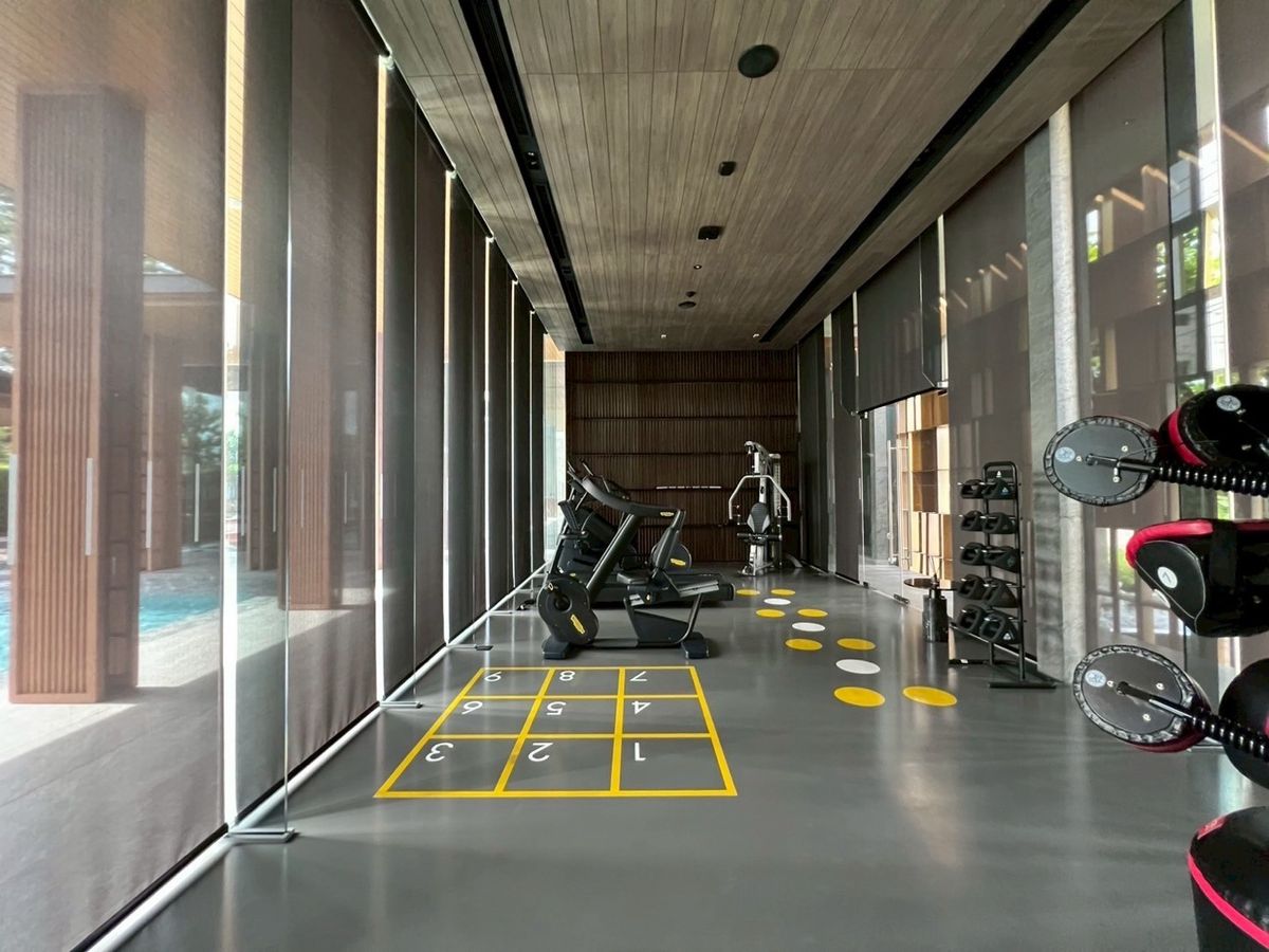 ขายบ้านพัฒนาการ ศรีนครินทร์ : 🏡 ขายบ้านหรู SIRANINN Residences พัฒนาการ 32 – บ้านเดี่ยว 2 ชั้น สไตล์โมเดิร์นลักชัวรี่ บนทำเลพรีเมียม