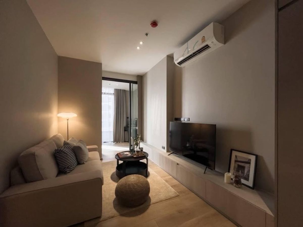ให้เช่าคอนโดสุขุมวิท อโศก ทองหล่อ : (P0059) For Rent ✨ The fine bangkok thonglor - ekamai 🏢 28,000 Bath/month