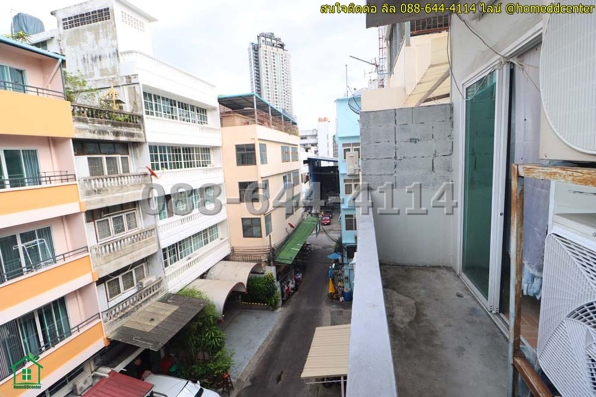 ขายอาคารพาณิชย์สีลม ศาลาแดง บางรัก : ขายอาคารพาณิชย์ ตึกแถว ตรงข้ามเซ็นทรัล บางรัก ทำเลทอง สีลม เจริญกรุง ซอยเจริญเวียง ใกล้ BTS สะพานตากสิน