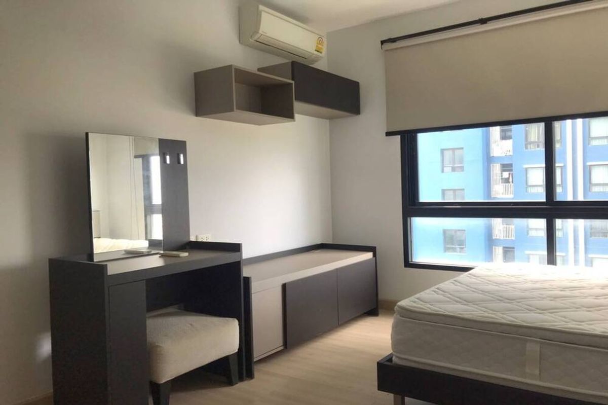 ขายคอนโดเกษตรศาสตร์ รัชโยธิน : 🔥 สำหรับขาย !!🔥 Code C20230108685.......The Niche Mono Ratchavipha, 1 ห้องนอน, 1 ห้องน้ำ, ชั้นสูง 11++, แต่งครบ, ขายขาดทุน!!📣📣