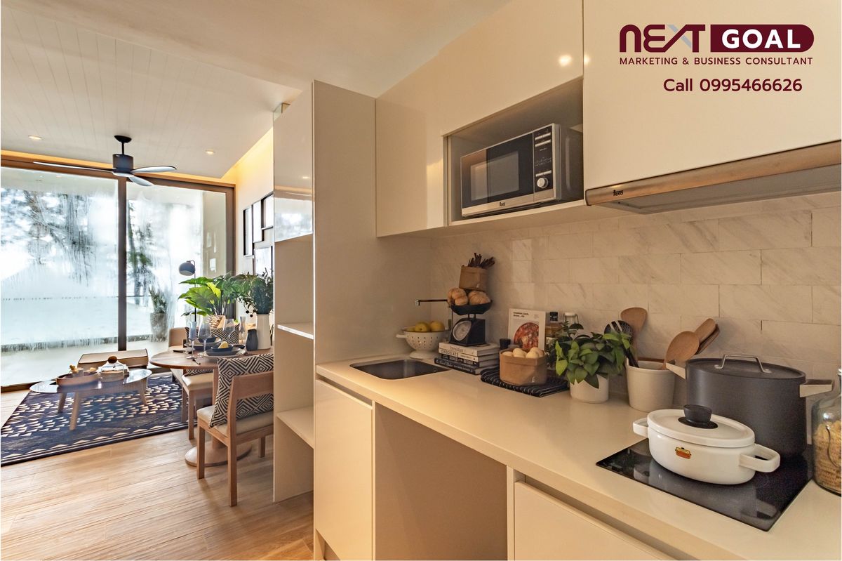 For SaleCondoPhuket : Own Paradise, Earn Paradise: MGallery Residences at MontAzure
