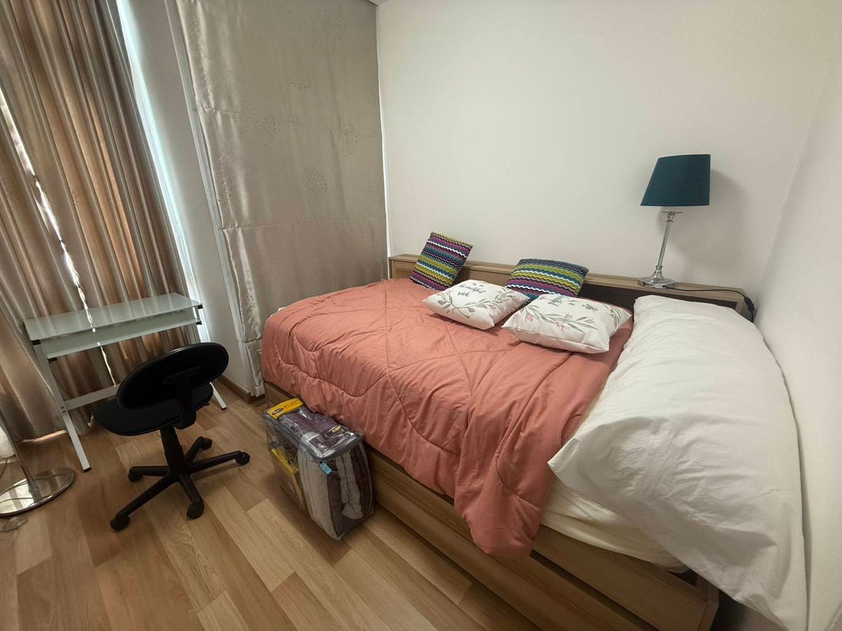 For RentCondoOnnut, Udomsuk : 🧩 1Bed Plus large size 🔥 Complete 🧳 Near BTS Udomsuk 🚉 | IDEO BLOOVE only 17,000 baht‼ ️