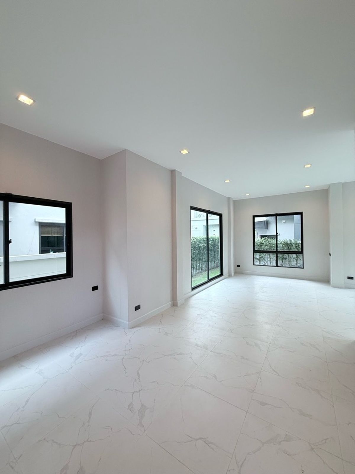 For SaleHouseRama5, Ratchapruek, Bangkruai : 🏡 New house for you to be the owner Bangkok Boulevard Rama 5 | empty house has never been in | The most private location