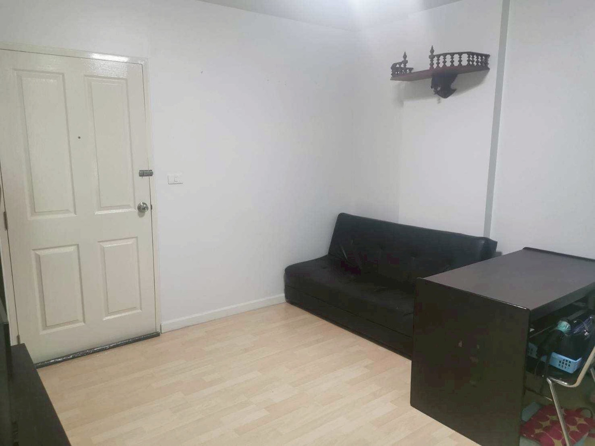 ขายคอนโดปิ่นเกล้า จรัญสนิทวงศ์ : 🔥ขาย ดีคอนโด จรัญฯ บางขุนนนท์🔥(กั้นห้องนอน)