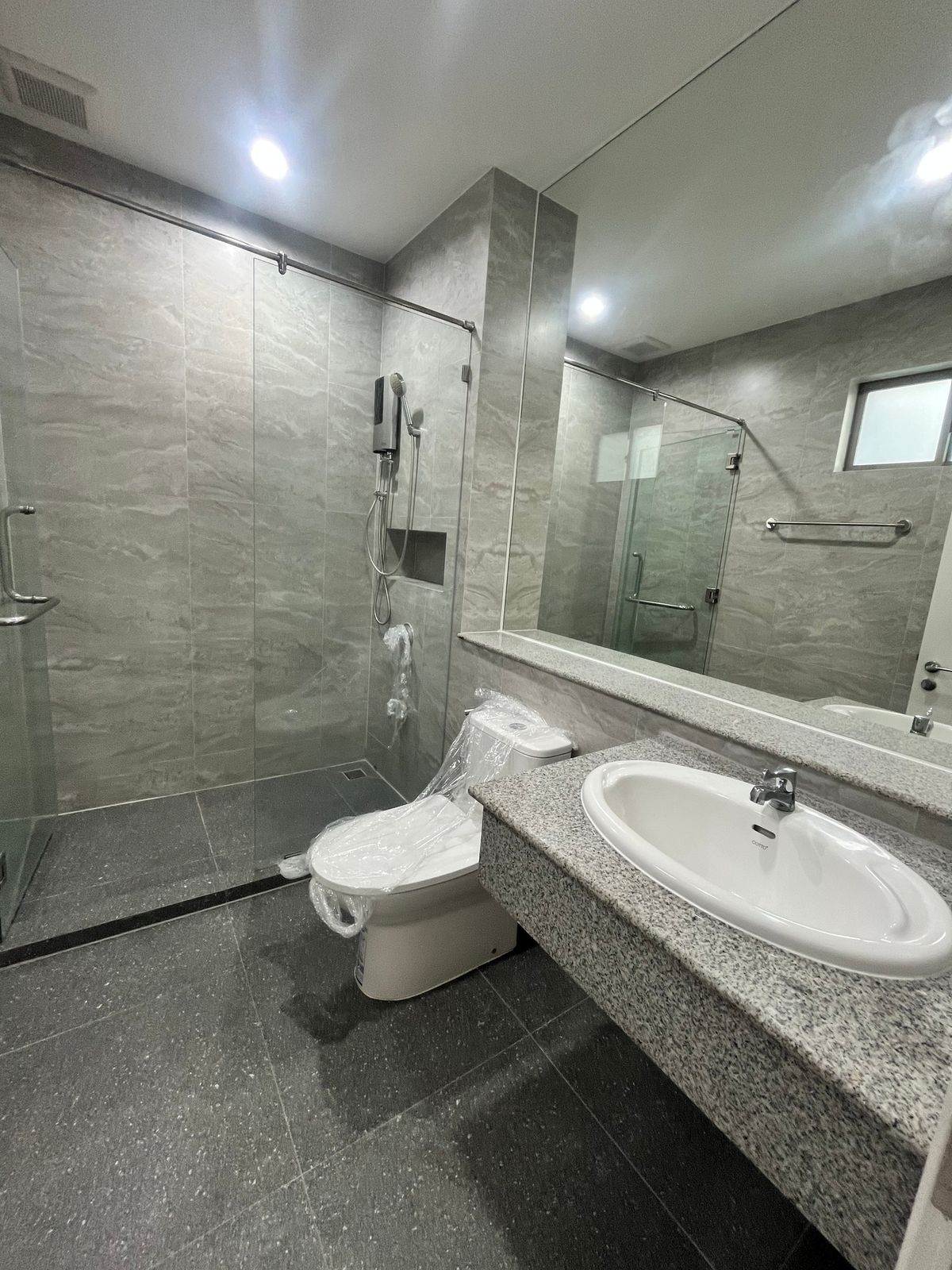 ขายบ้านลาดกระบัง สุวรรณภูมิ : Perfect Masterpiece พระราม 9  พัฒนาการ ตกแต่งใหม่ โครงสร้าง SCG Heim ดีไซน์สไตล์ญี่ปุ่น