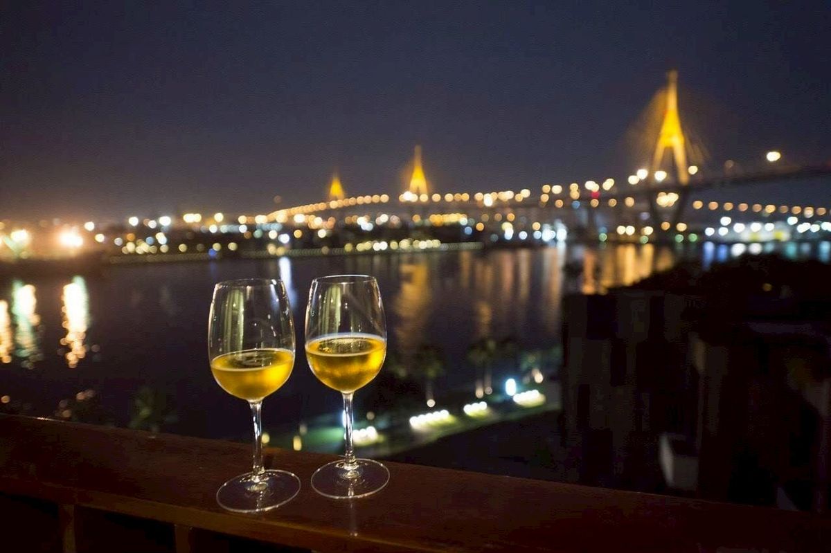 For SaleCondoRama3 (Riverside),Satupadit : For Sale The Pano Rama3 2Bedroom