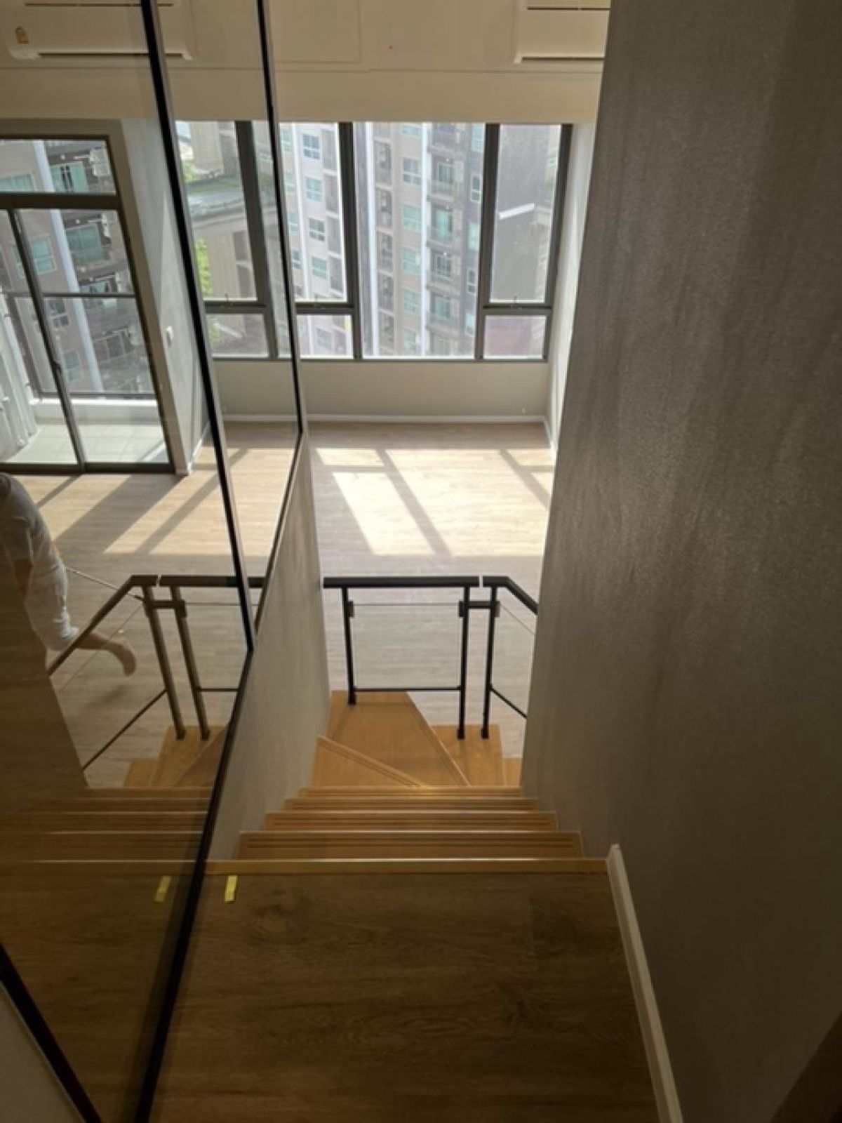 ขายคอนโดพระราม 9 เพชรบุรีตัดใหม่ RCA : Landmark @MRTA Station (Siamese Rama 9) 