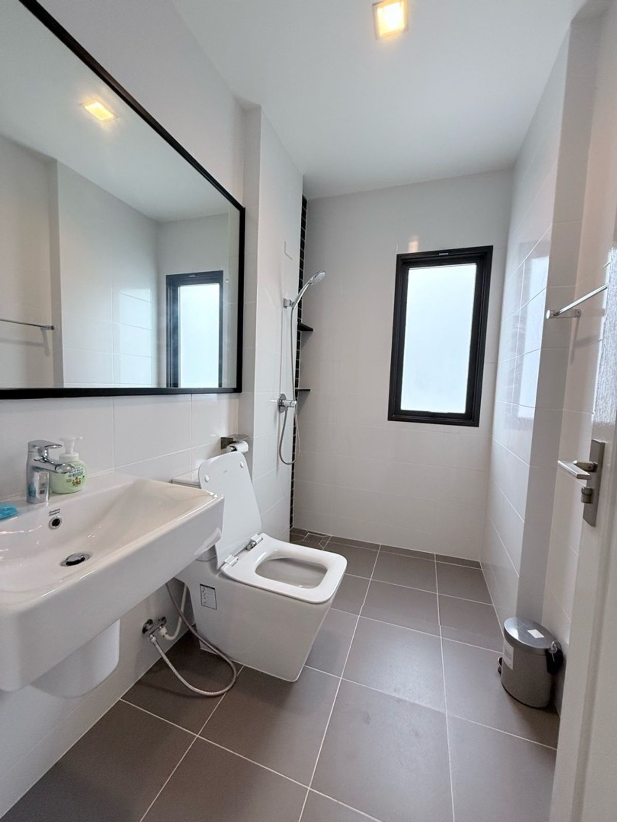 For SaleHouseRama5, Ratchapruek, Bangkruai : 🏡 New house for you to be the owner Bangkok Boulevard Rama 5 | empty house has never been in | The most private location